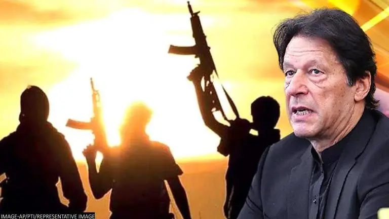 Pakistan to remain on FATF grey list as Imran govt gets no reprieve for backing terrorists Pakistan