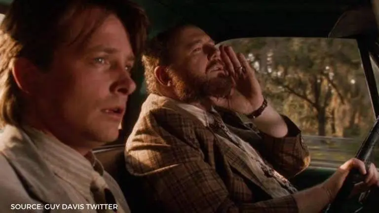 where was doc hollywood filmed