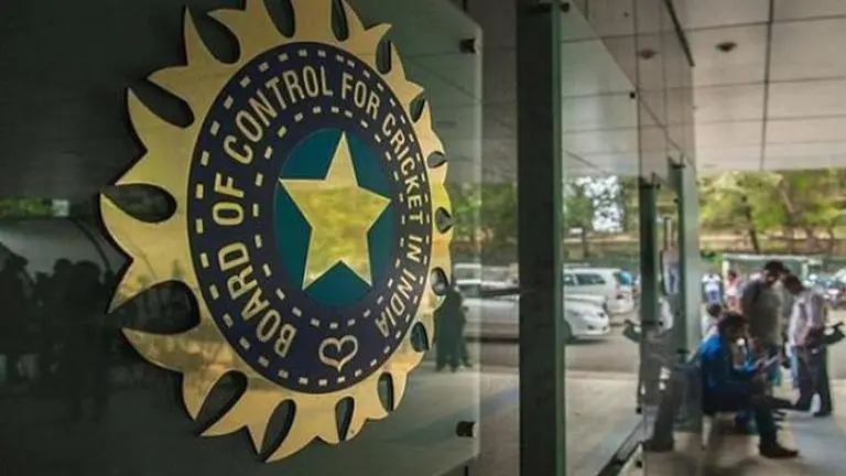 BCCI rewards Indian disability team BCCI