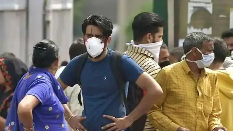 COVID-19: IIT-B study confirms social distancing norms, effectiveness of face mask
