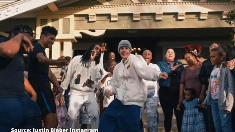 Justin Bieber's songs that spread the message of love, peace, and happiness Justin Bieber