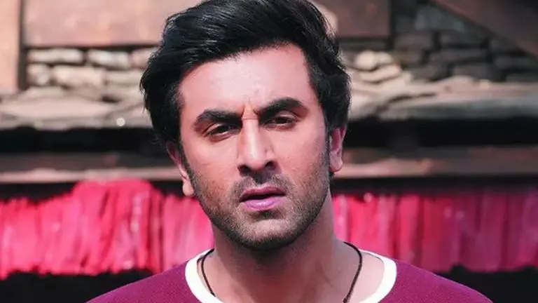 Ranbir Kapoor spills beans on his character from 'Animal'; reveals why he signed the film Ranbir Kapoor
