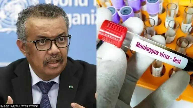 WHO planning to rename monkeypox to 'MPOX' in a bid to end stigma; all you need to know WHO