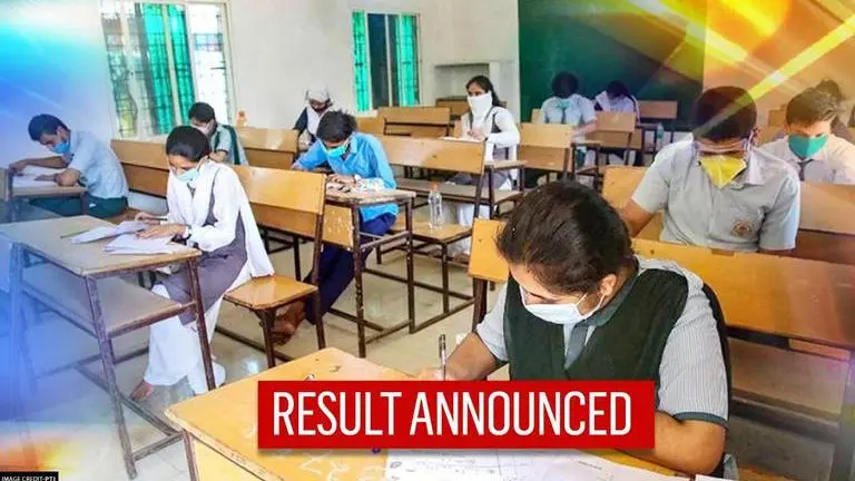 CBSE compartment result 2020: Class 12th compartment result declared; here's how to check cbse compartment result 2020