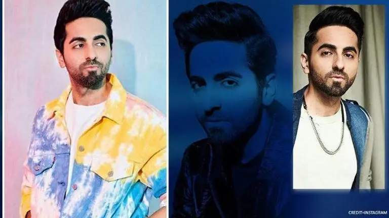 Ayushmann Khurrana pens special poem for warriors during Coronavirus pandemic | Watch Ayushmann Khurrana