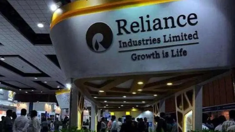 Reliance raises Rs 7,350 crore from 2 investors