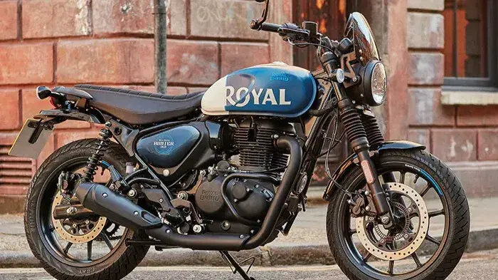 Royal Enfield enters Rs 3,000 crore MoU with Tamil Nadu Government Royal Enfield