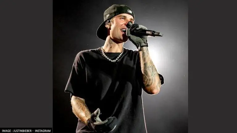 Justin Bieber's India tour back on schedule after his Ramsay Hunt diagnosis; Check dates justin bieber