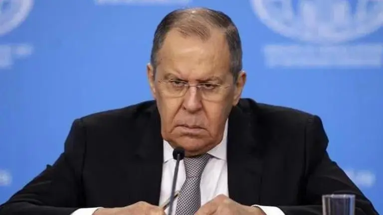 Russia-Ukraine war: Russia expels 10 diplomats from Latvia, Lithuania, and Estonia Russia