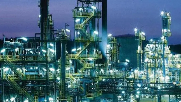 Reliance industries resumes vessel operations at Sikka Port in Gujarat Reliance Industries