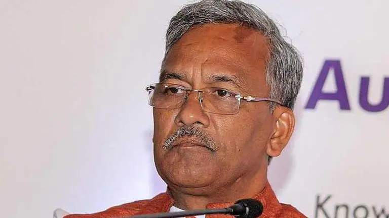 Uttarakhand CM asks people not to lower their guard against coronavirus