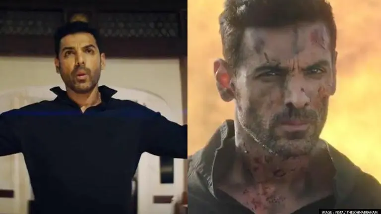 'Attack' Part 1: John Abraham-starrer actioner gets new release date; Check attack