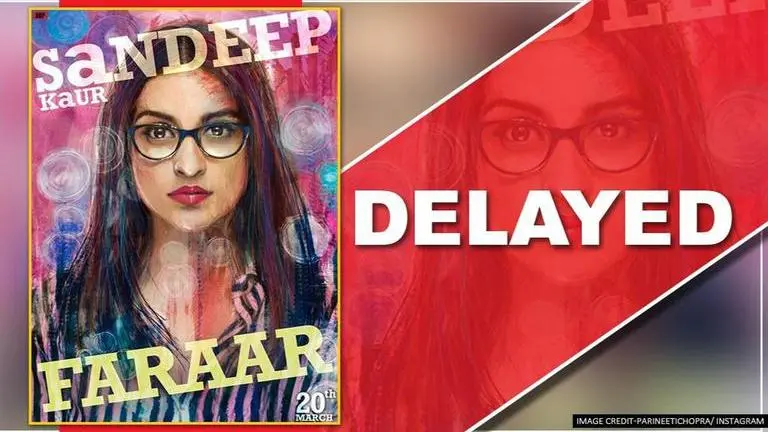 'Sandeep aur Pinky Faraar' release delayed amid Coronavirus pandemic Sandeep Aur Pinky Faraar