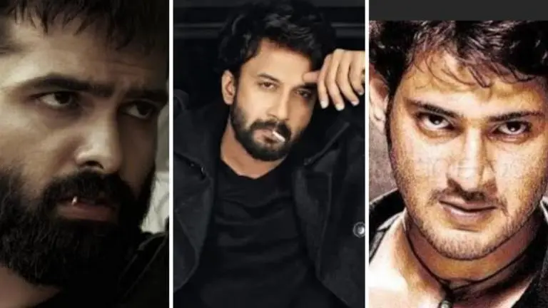 Loved 'Red' Telugu movie? Here are more crime thrillers including 'HIT', 'Pokiri' & others red telugu movie