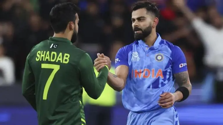 Asia Cup 2023 schedule announced, India to play Pakistan in Kandy on September 2 Asia Cup 2023