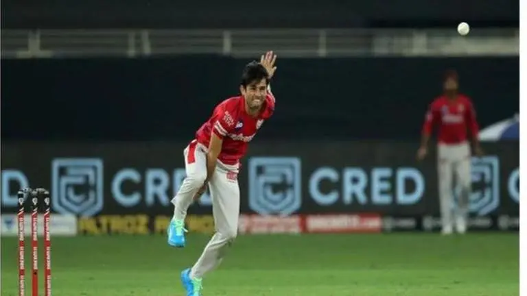 IPL 2020: Ravi Bishnoi says he wanted to prove a point after bowling an expensive 1st over IPL 2020