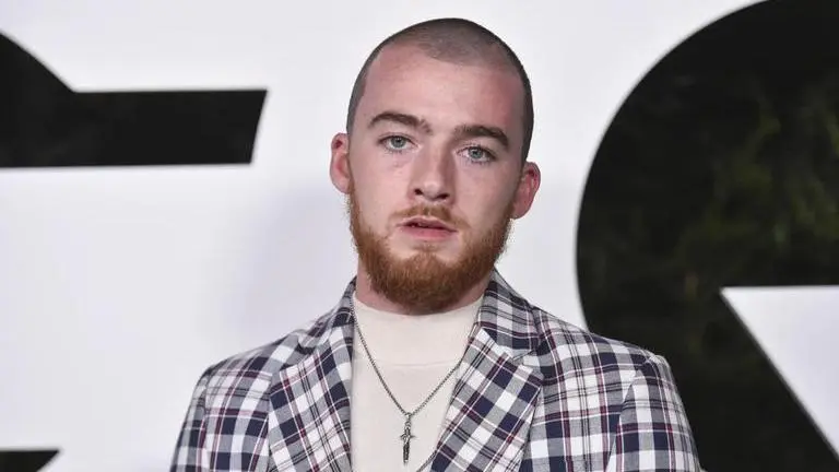 Euphoria star Angus Cloud's family stresses on importance of mental health after his death euphoria