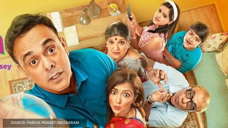 Wagle Ki Duniya 2021 cast: Do you remember where we have seen the lead actors before? wagle ki duniya 2021