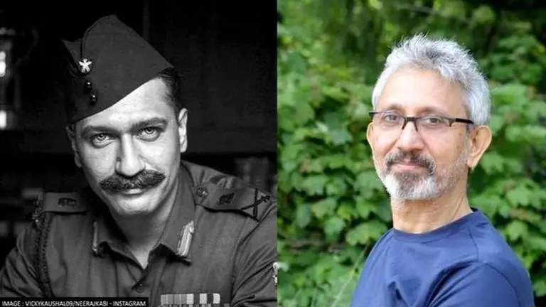 'Sam Bahadur': Neeraj Kabi to play former PM Jawaharlal Nehru in Vicky Kaushal-starrer Sam Bahadur