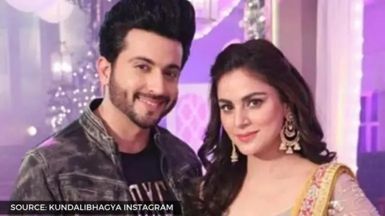 Kundali Bhagya written update