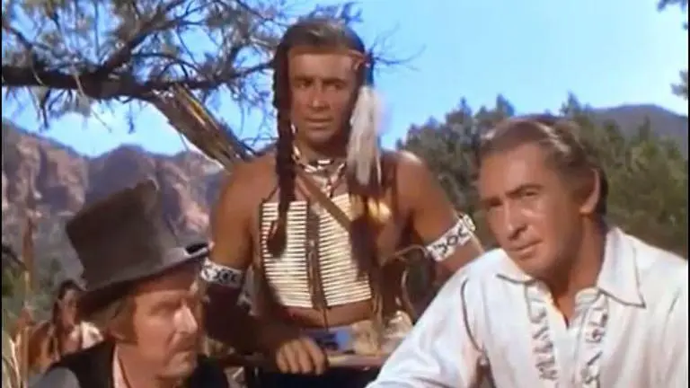 Where was 'Comanche Territory' filmed? All main filming locations Where was the movie Comanche territory filmed?