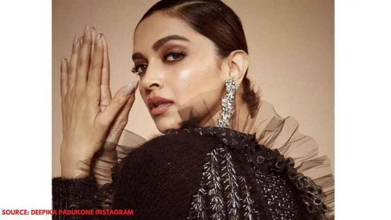 Deepika Padukone's GIFs from some of her most popular television commercials; check out Deepika Padukone