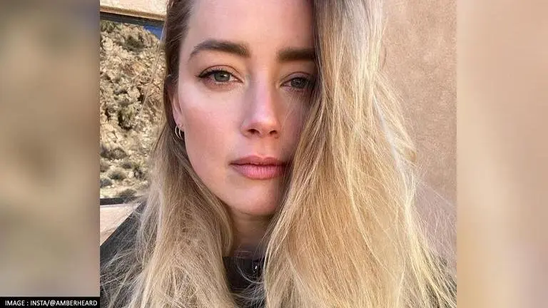 'Heartbroken' Amber Heard issues statement, calls defamation verdict 'setback for women' Amber Heard, Johnny Depp, Defamation trial, Amber Heard issues statment, Johnny Depp statement on defamation trial