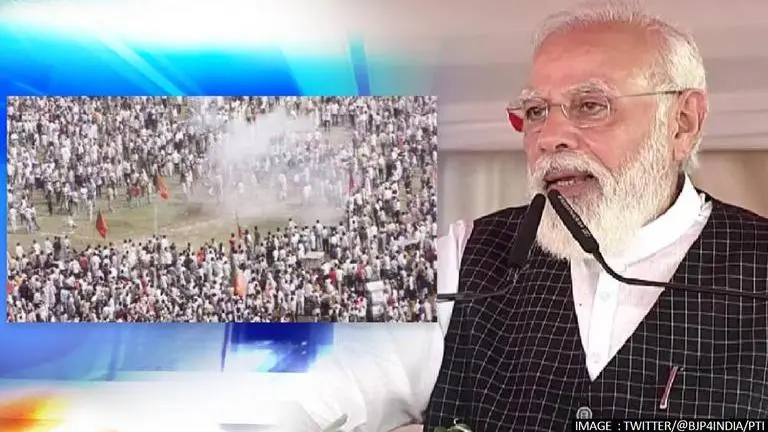 NIA Court convicts 9 accused in 2013 Gandhi Maidan blasts at PM Modi's 'Hunkar' rally Patna Gandhi Maidan blast