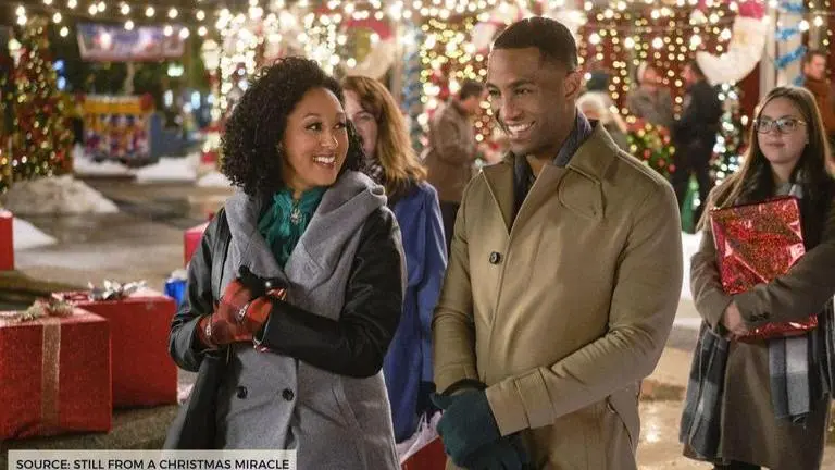 Hallmark's Christmas Movies