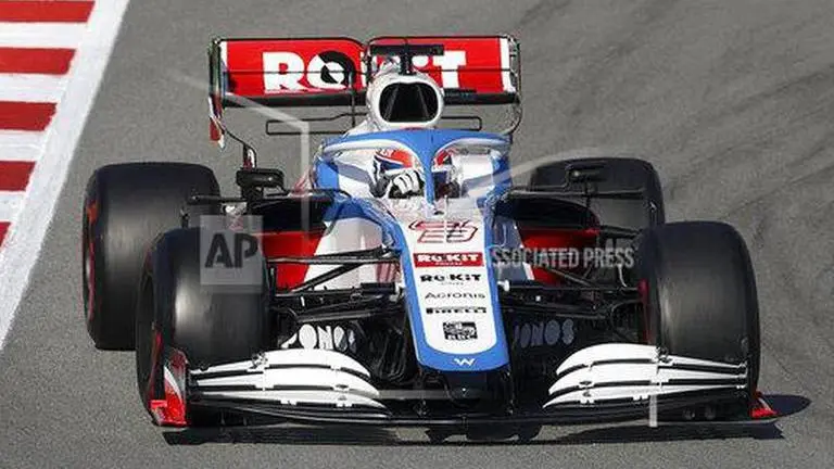 Bahrain Grand Prix closed to spectators due to virus