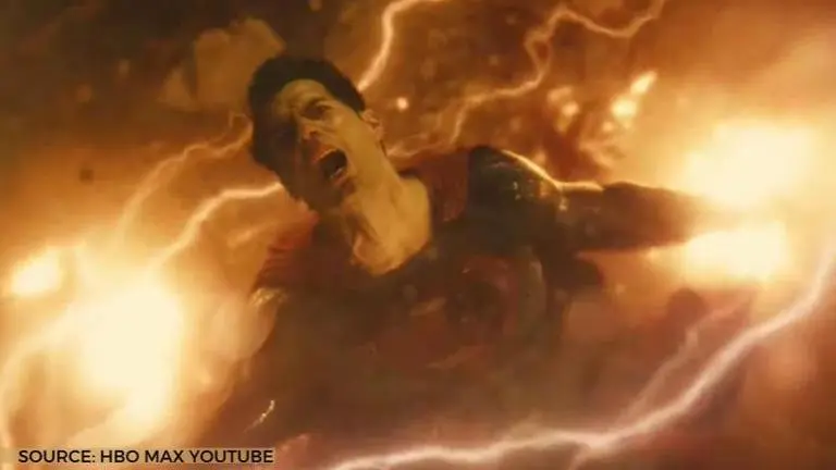 Unfinished Snyder's Justice League cut is what Warner Bros originally wanted to release? Zack Snyder