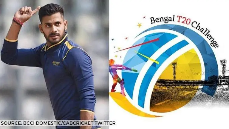 Bengal T20 Challenge schedule, live streaming, squads and players to watch out for Bengal T20 Challenge