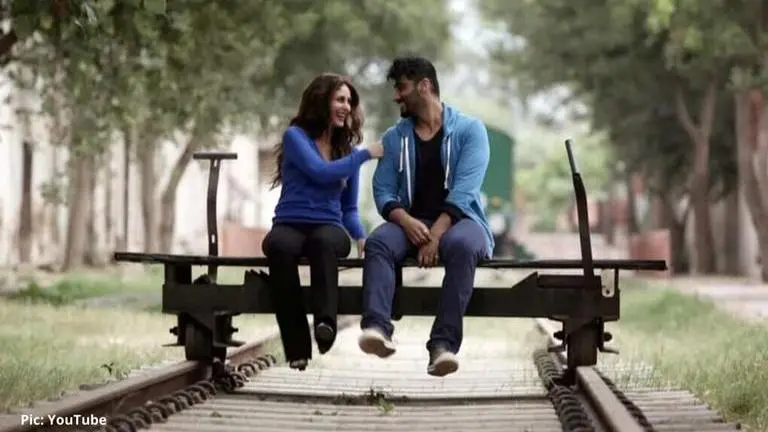 Kareena Kapoor starrer 'Ki & Ka' is a must watch this weekend; Here's why Kareena Kapoor