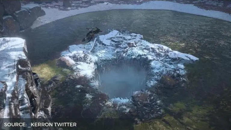 Source: _Kerron Twitter