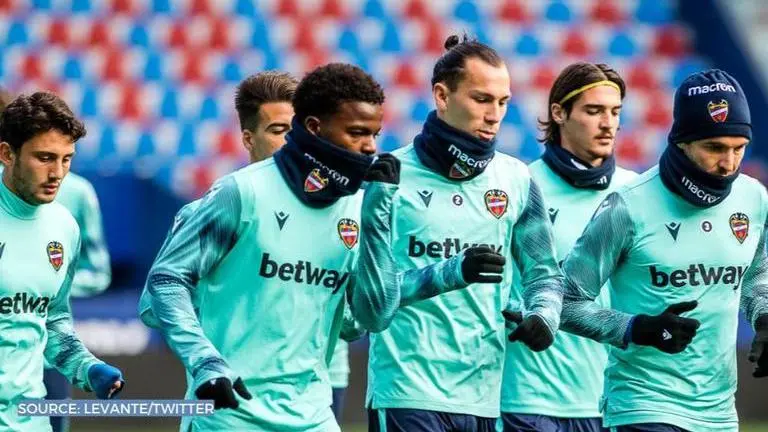 Levante vs Real Betis live stream, prediction, team news, LaLiga match preview Levante vs Real Betis live stream