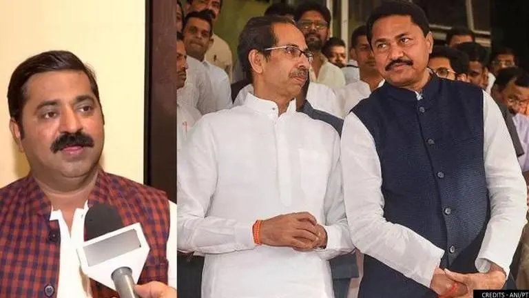 'Congress to contest all polls separately' declares Maha head Nana Patole; BJP wonders why BJP, Nana patole