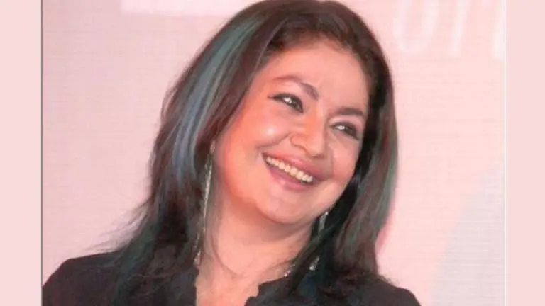 Pooja Bhatt makes her IG private over death threats, tells haters to 'cut out the abuse' pooja bhatt