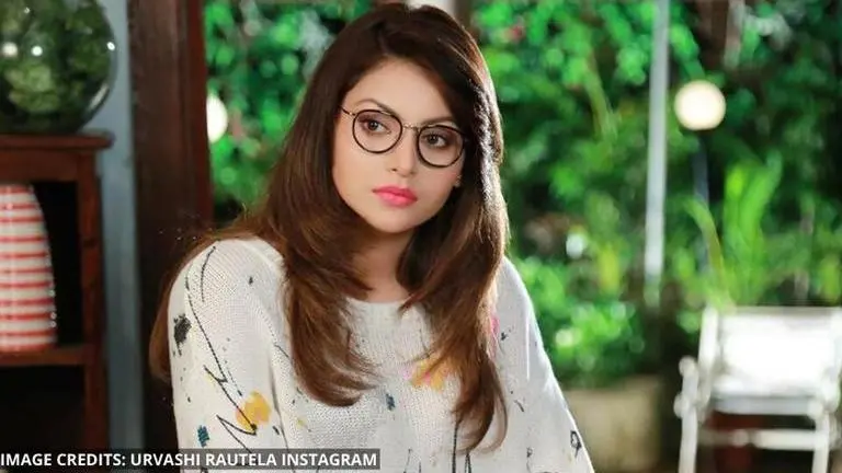 Urvashi Rautela is being paid a whopping ₹7 Crore for her upcoming 'Virgin Bhanupriya'? Urvashi Rautela
