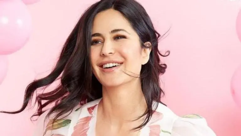Katrina Kaif shares an unseen picture in PJs for 'ask me anything' session katrina kaif