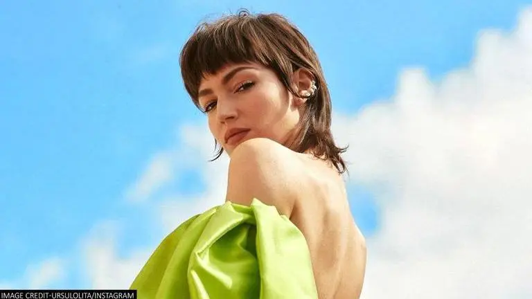 Money Heist's Tokyo aka Ursula Corbero eyeing Hindi films, says will love to work in Bwood Money Heist's Tokyo