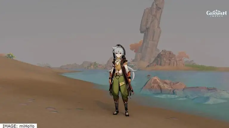 Genshin Impact Starconch: Where to find the Starconch and where to purchase it? genshin impact