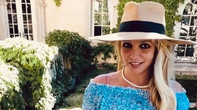 Britney Spears to be under conservatorship for the rest of her life? Read here to know Britney Spears