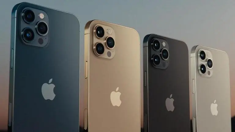 iPhone 11 Pro vs 12 Pro; Does the new flagship by Apple take the cake? iphone 11 pro vs 12 pro