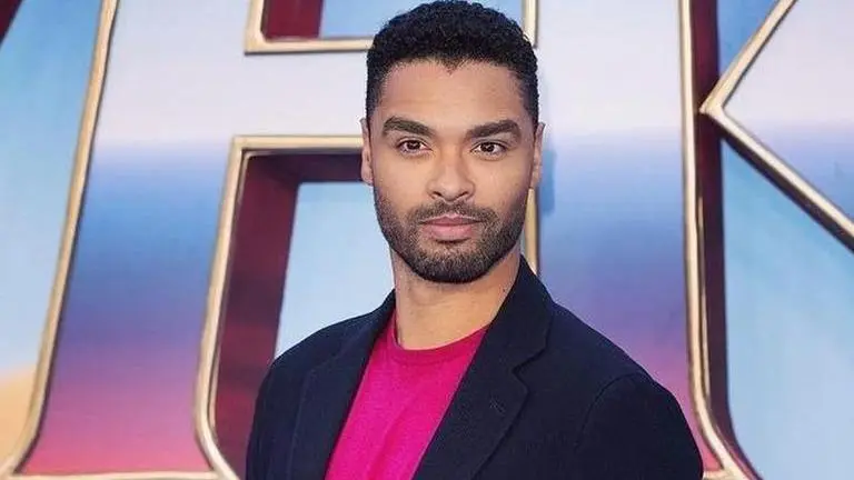 Rege Jean Page says he won't mind if makers of 'Bridgerton' recast his character of Simon rege jean page