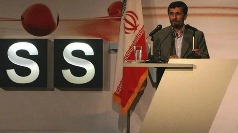 Report: Iran TV airs 355 coerced confessions over decade