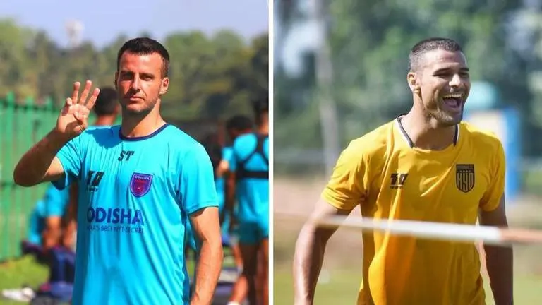 Odisha vs Hyderabad live stream, prediction, team news, ISL preview Odisha vs Hyderabad live stream