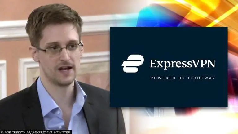 Edward Snowden
