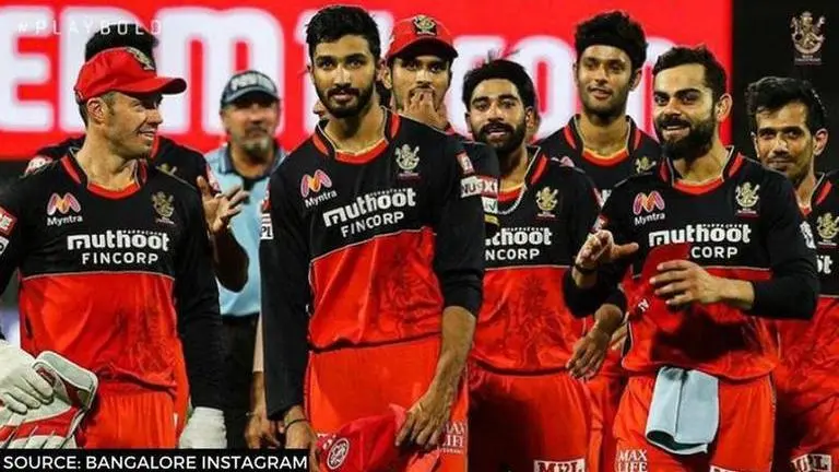 Dream11 IPL 2020 playoffs Hyderabad vs Bangalore live stream, pitch, Abu Dhabi weather Dream11 IPL 2020 playoffs