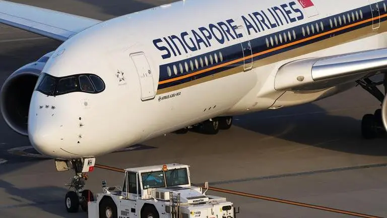 Singapore Airlines