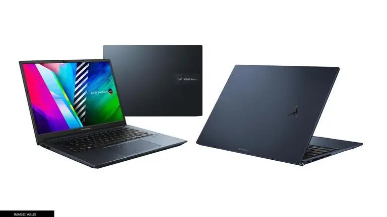 Asus launches Zenbook S 13 OLED and Vivobook Pro 14 OLED laptops in India